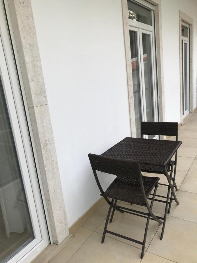 شقة Lisbon10 المظهر الخارجي الصورة