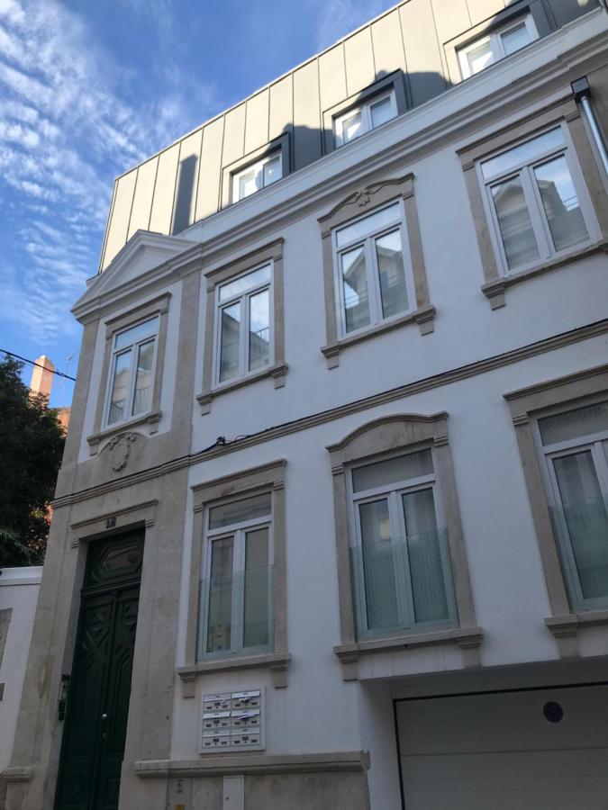 شقة Lisbon10 المظهر الخارجي الصورة