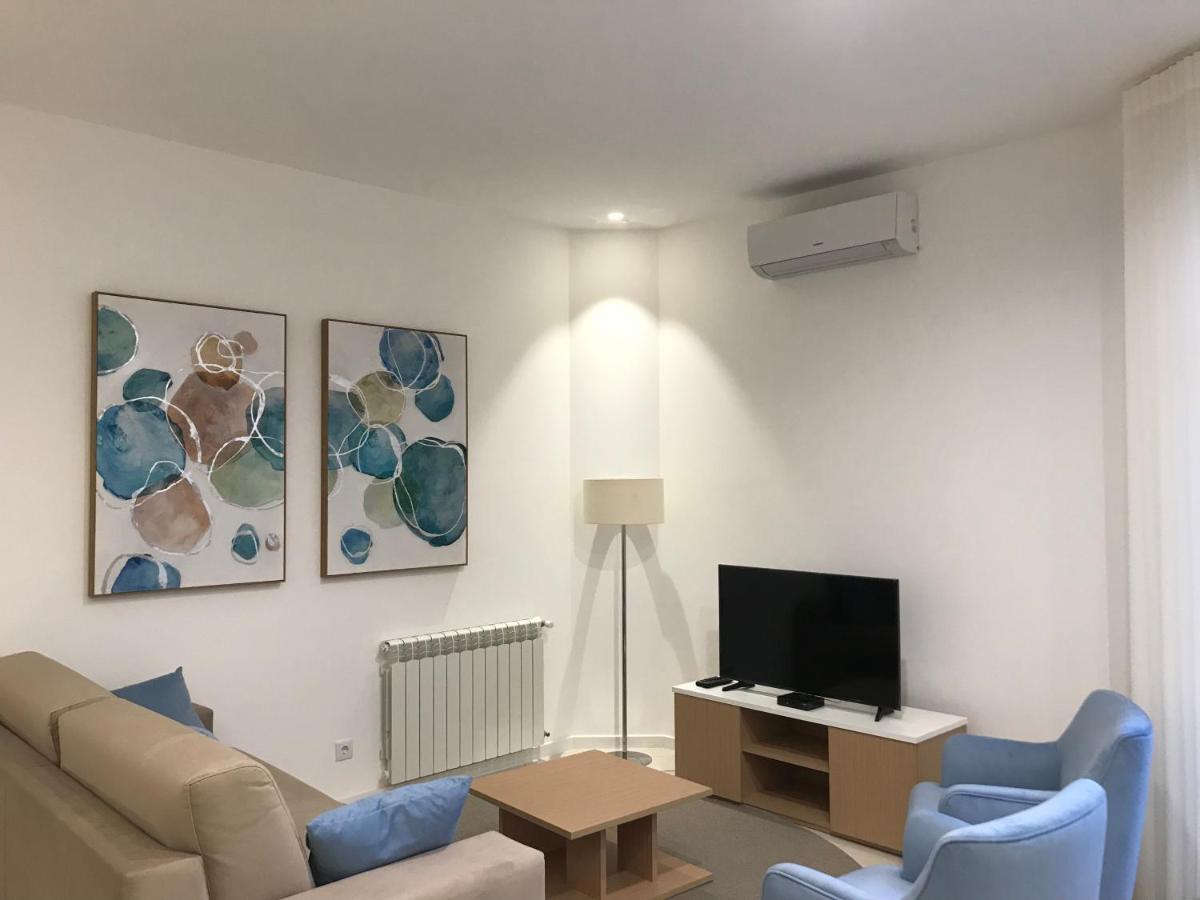 شقة Lisbon10 المظهر الخارجي الصورة