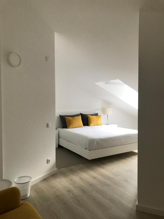 شقة Lisbon10 المظهر الخارجي الصورة